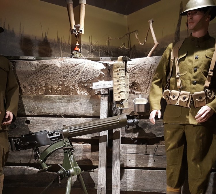 4th Infantry Division Museum (Colorado&nbspSprings,&nbspCO)